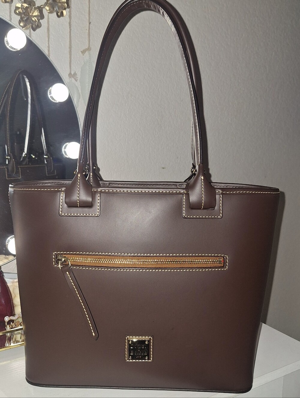 Dooney & Bourke Quincy Tote